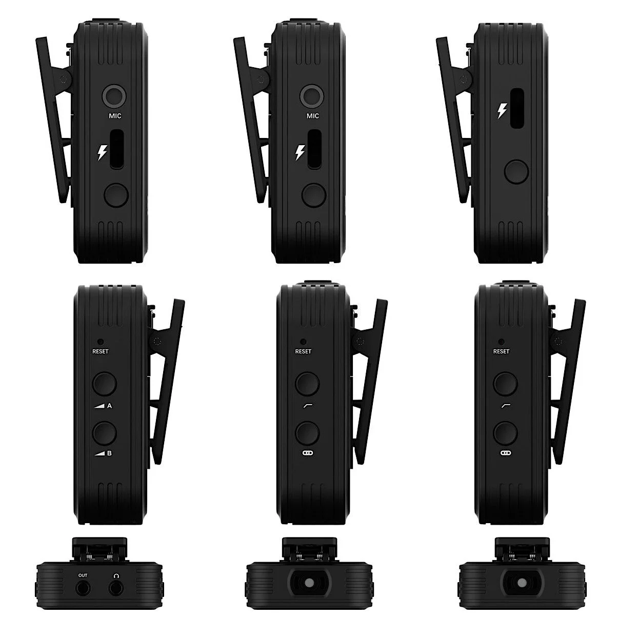 Synco G1 (A2) Wireless Microphone Set Review — Replica Airguns